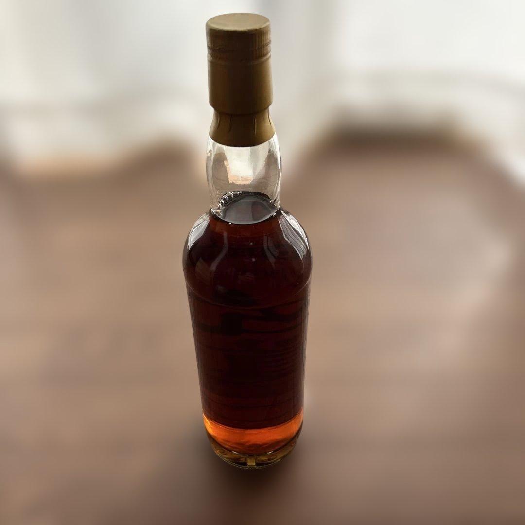 Glenallachie Hemp Sparrow 9年 700ml 61.9%