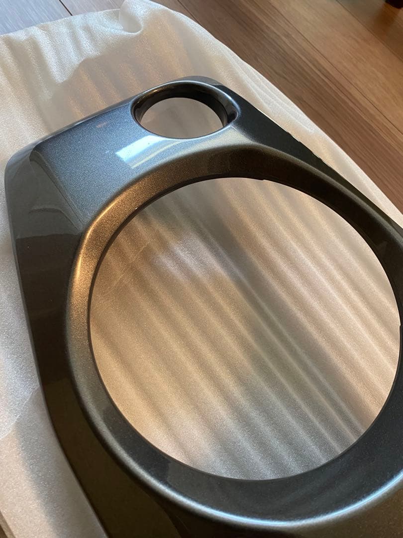 ジムニー ノマド 純正 フロントグリル