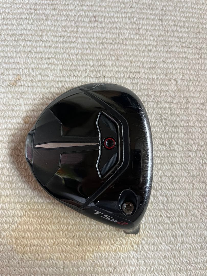 タイトリスト TSR2 #3(15)