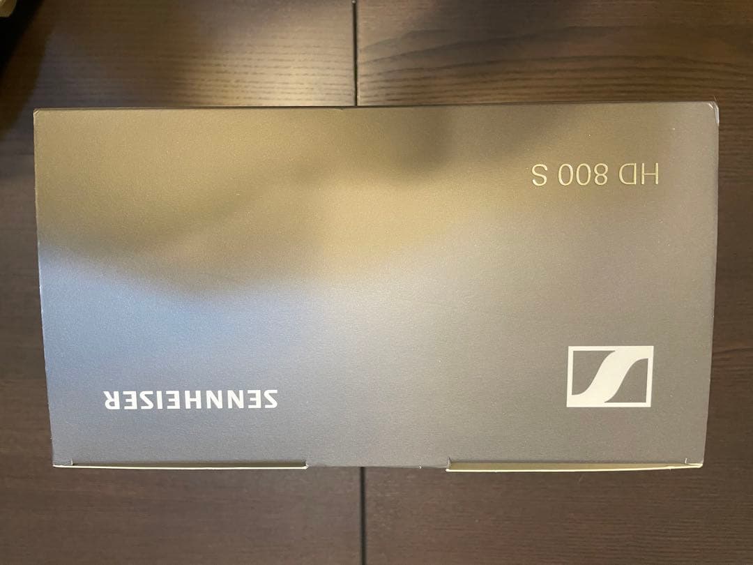 ゼンハイザー SENNHEISER HD800S ヘッドフォン