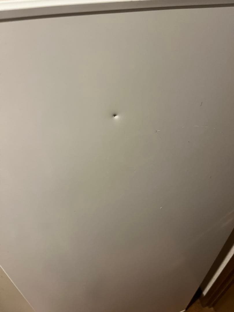 【中古】SHARP 冷蔵庫 FJ-HF13H-W 126L スノーホワイト