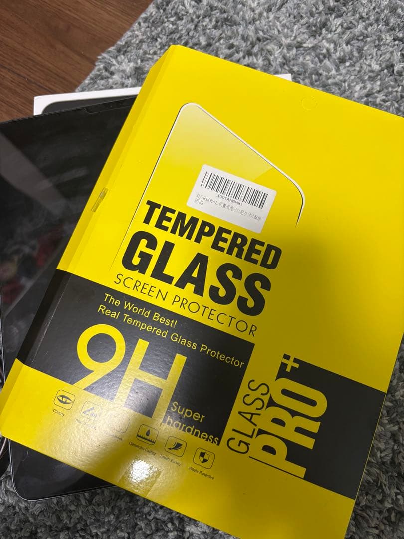 iPad Pro 11インチ 第2世代 128G WiFiモデル 値下げ⭕️