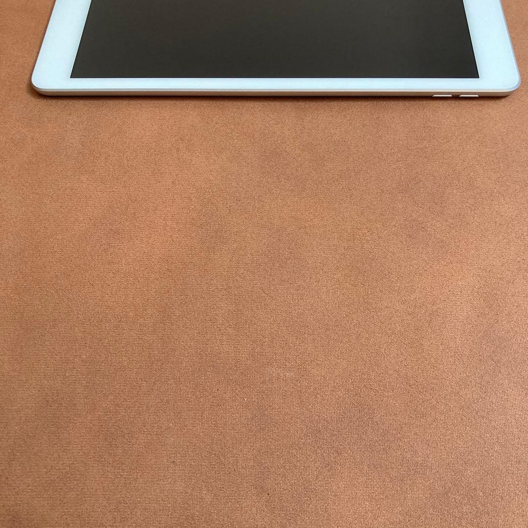 337【早い者勝ち】電池良好☆iPad7 第7世代 32GB WIFIモデル☆