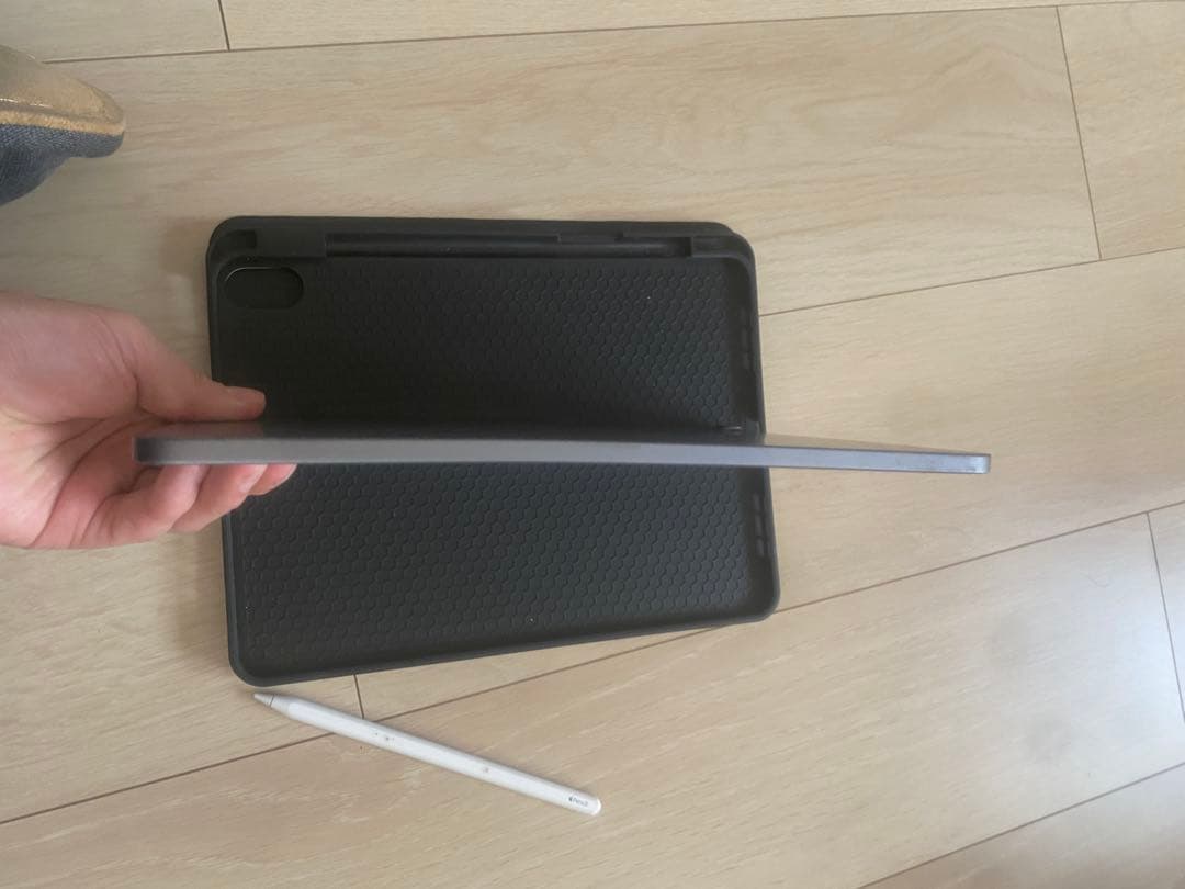 iPad Air 第4世代 64gb Apple Pencilセット