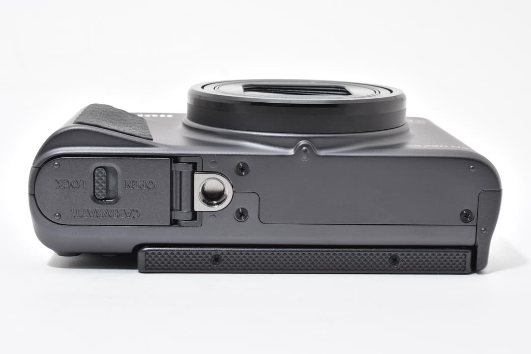 ■ほぼ新品■ キャノン PowerShot SX730 HS #D056