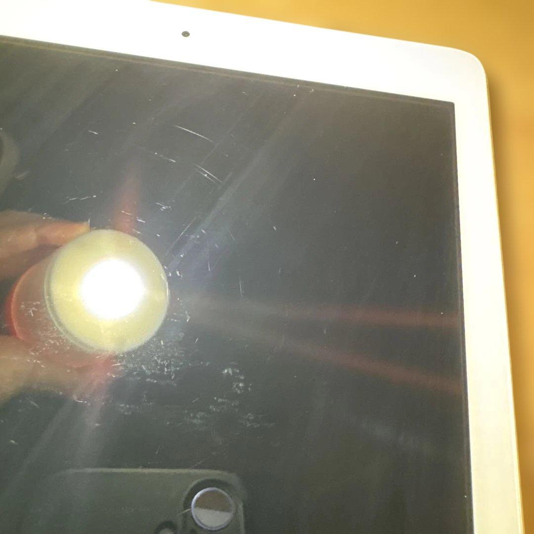 iPad 第6世代 32GB Wi-Fi 91% ケース,イヤホン,コードおまけ