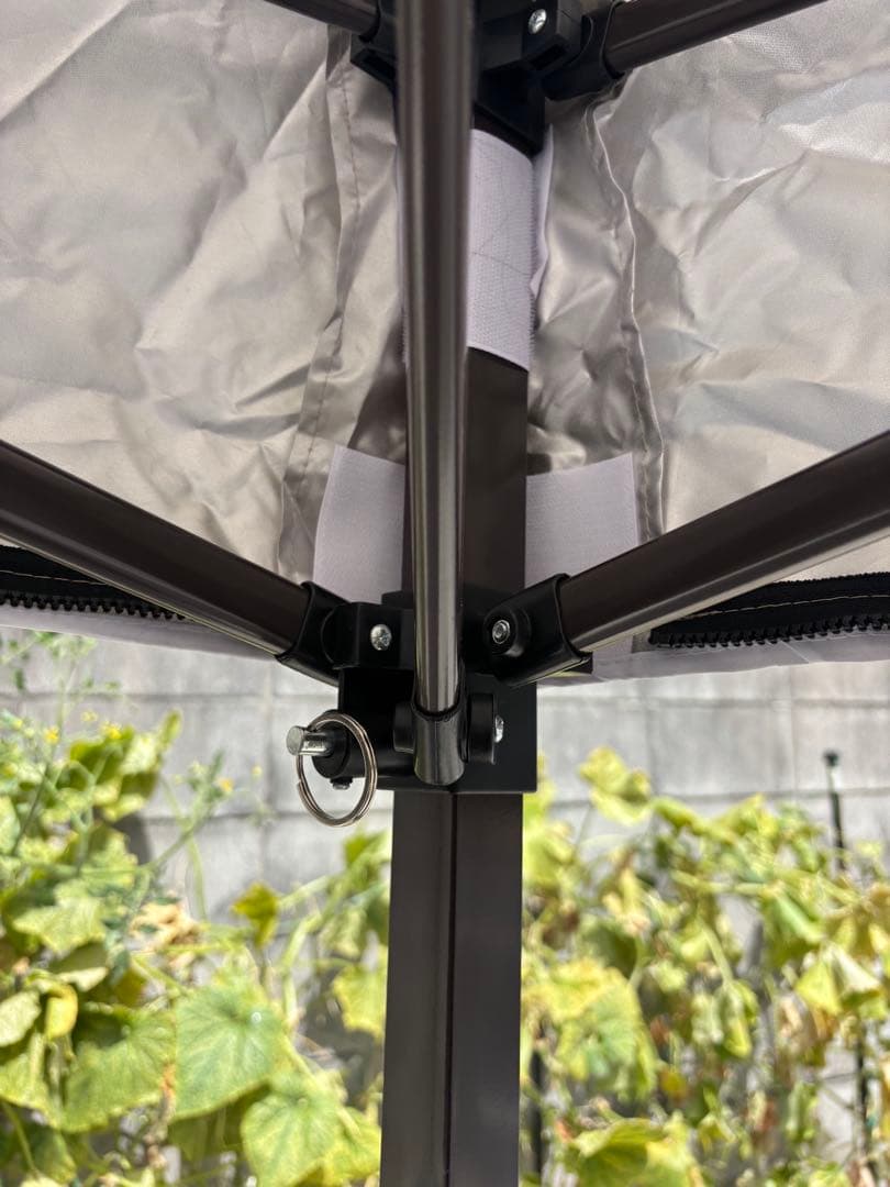 FIELDOORワンタッチタープテント