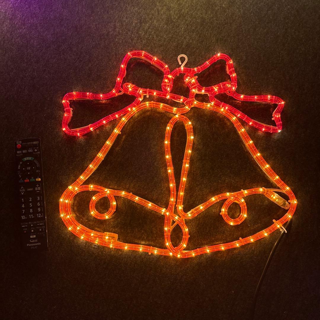 イルミネーションライト まとめ売り クリスマス 屋外 電飾 チューブライト