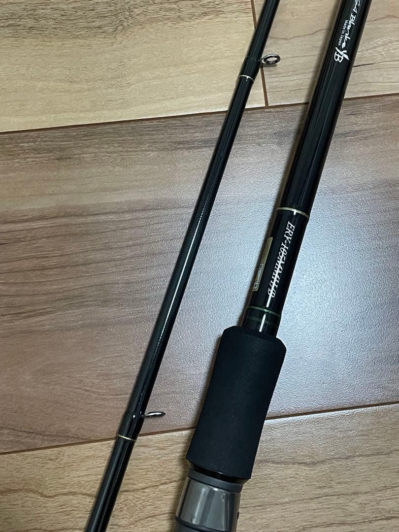 ロッド EARLY for Surf B105MMH