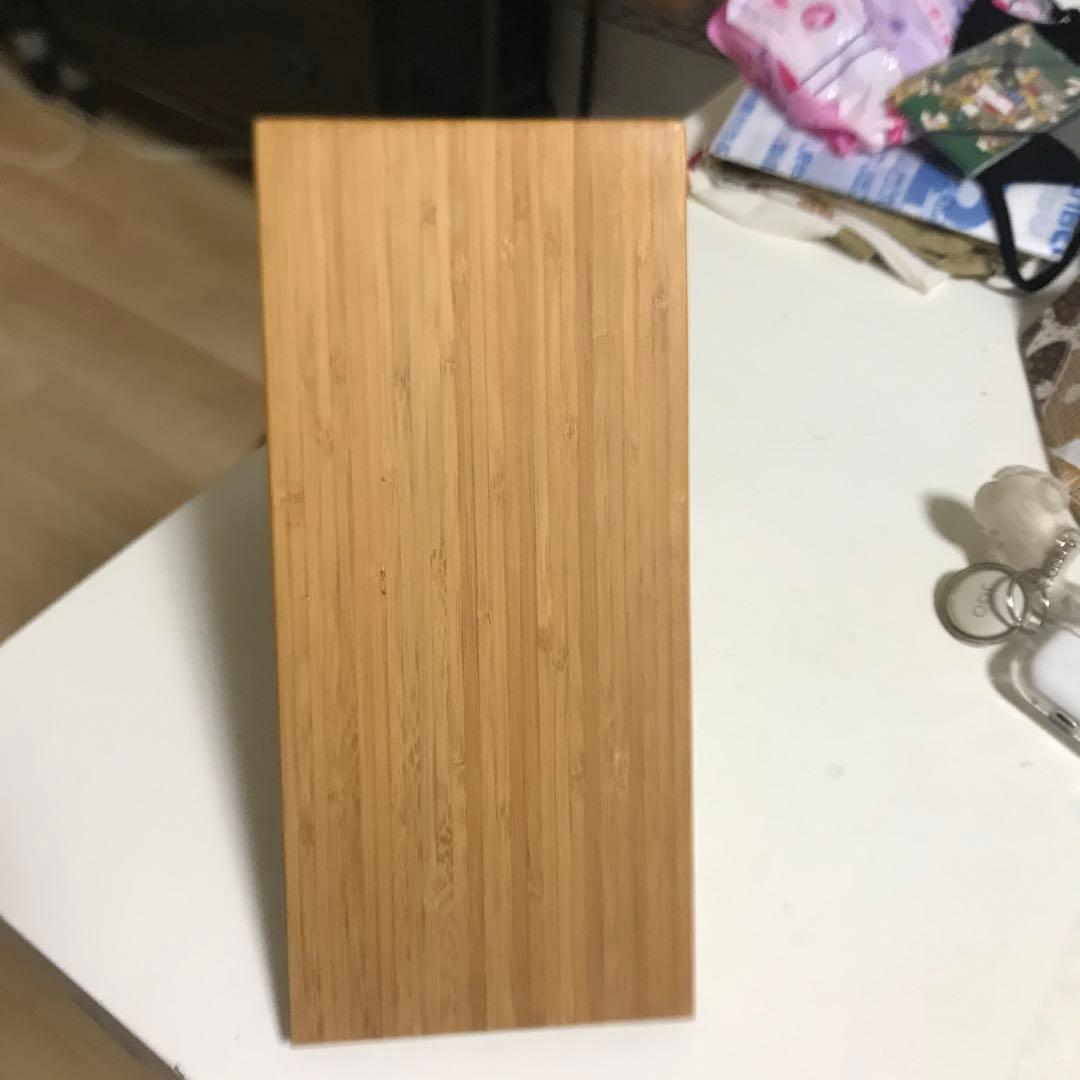 雅ナイフスタンド　Miyabi knife stand