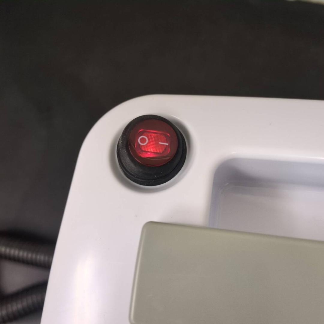 ☆アイリスオーヤマ　リンサークリーナー　RNS-300　2020年製