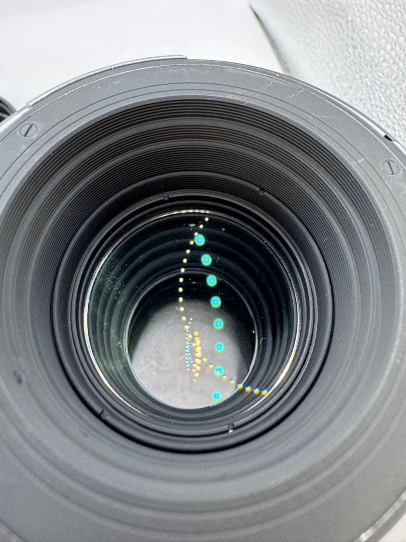 ペンタックス Pentax 6x7 67 TTL 木製グリップ レンズセット