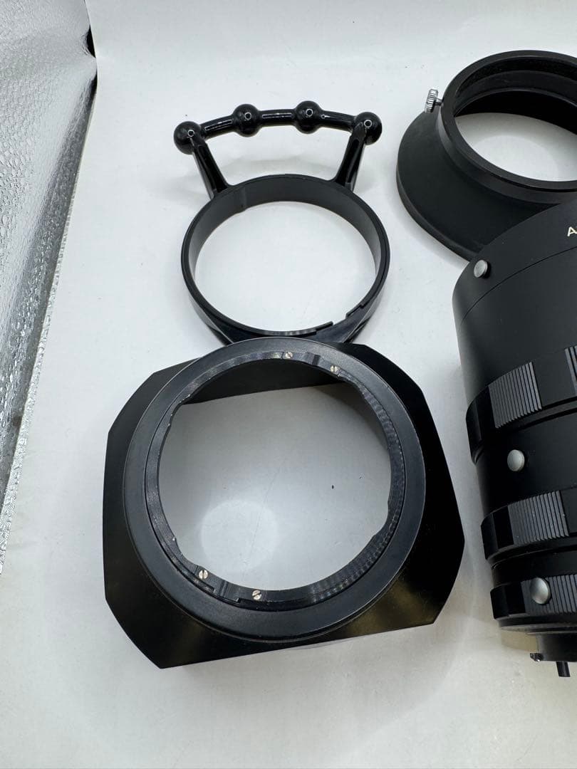 ペンタックス Pentax 6x7 67 TTL 木製グリップ レンズセット