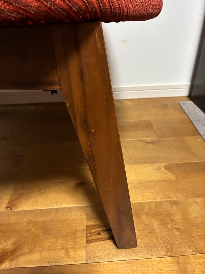 NOCE 1人掛けソファー