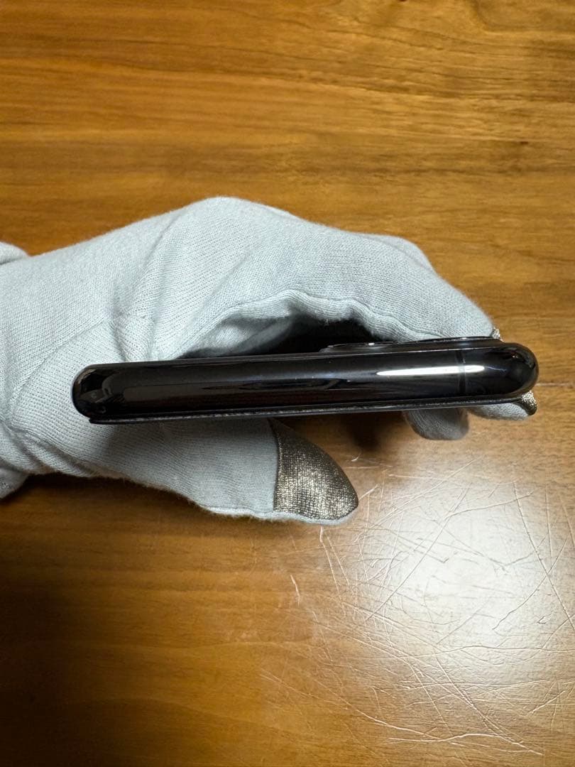 iPhone 11 pro 512GB スペースグレー 画面割れ・背面割れ無し