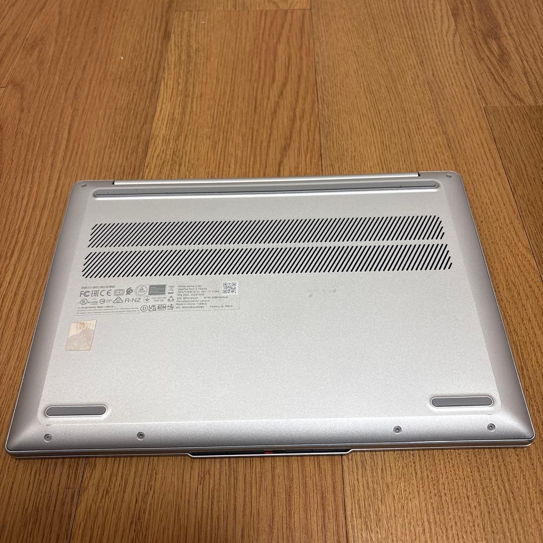 Lenovo IdeaPad Slim5/Core™ i5-12450H