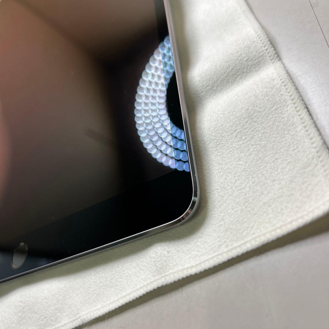 バイク　Apple iPad Pro 10.5 インチ (第１世代)