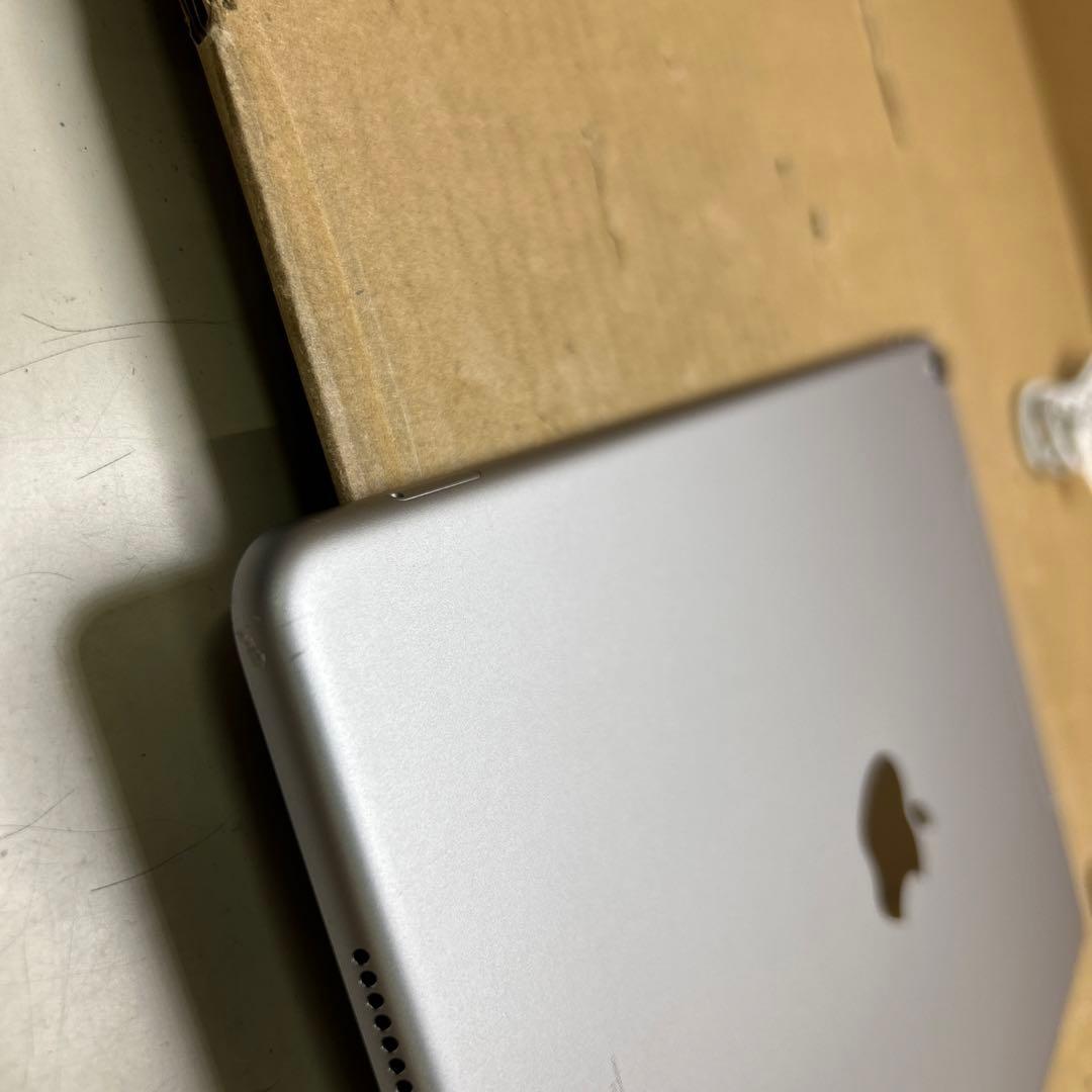 バイク　Apple iPad Pro 10.5 インチ (第１世代)