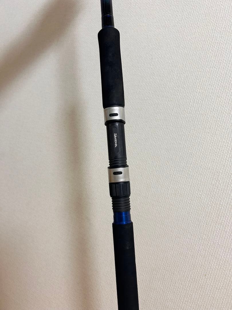 SHORE JIGGING X 96MH ショアジギングロッド