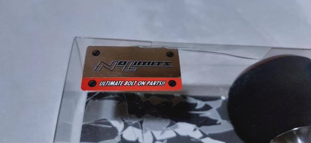 スタジオオーシャンマーク カスタムハンドル　10 ソルティガ S1