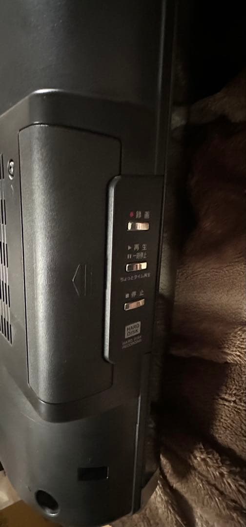 【極美品】東芝 42V型 液晶テレビ REGZA 42H7000