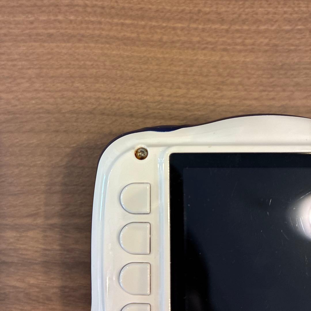 Nikon COOLPIX W100 クールピクス