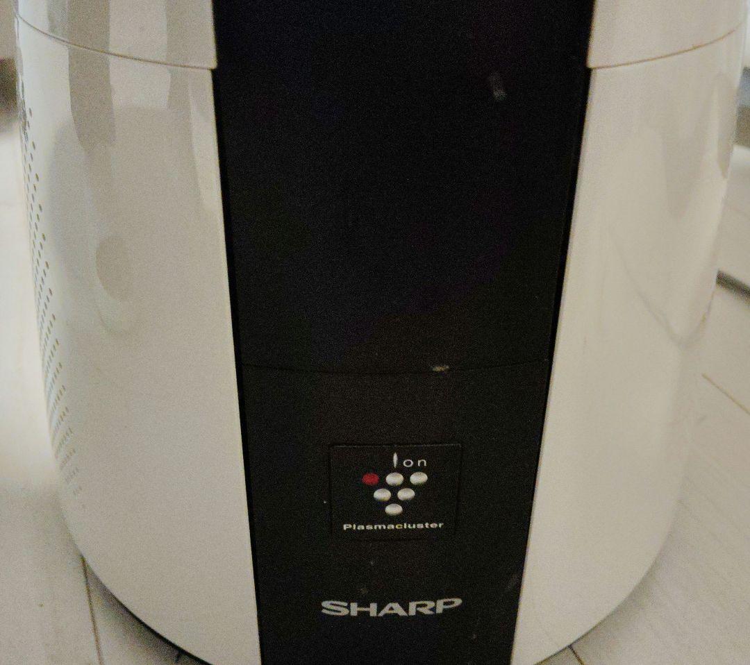 SHARP　プラズマクラスター　冷暖房　25000