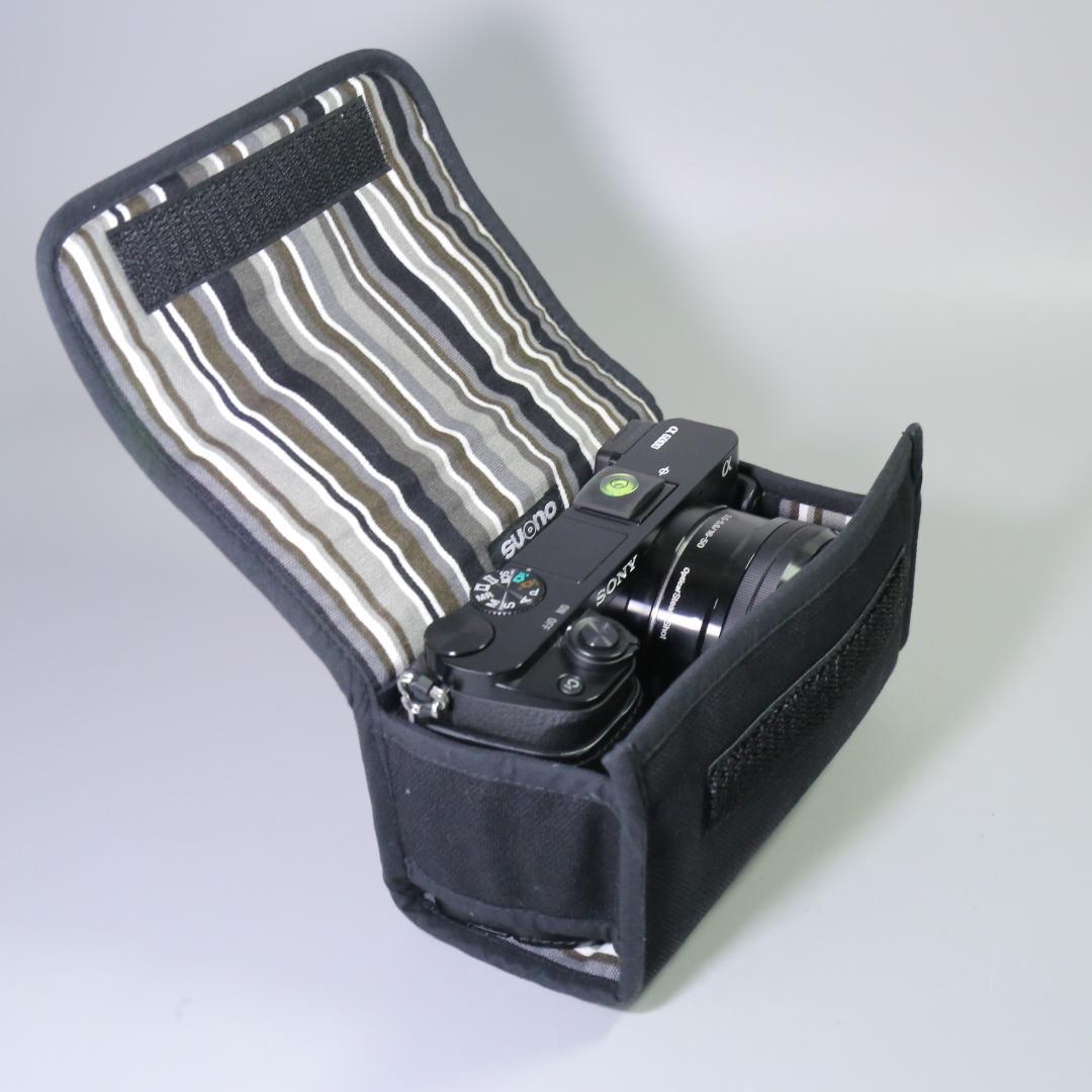 ☆ショット4867回☆未使用レベル　Sony a6000　標準レンズ　＃309