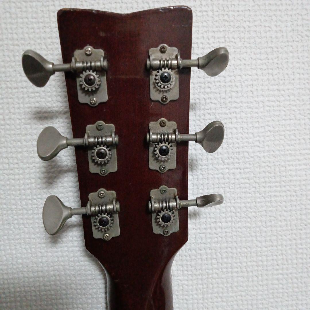 Yamaha 赤ラベル FG-150 ローポジション弦高低くて最高！！