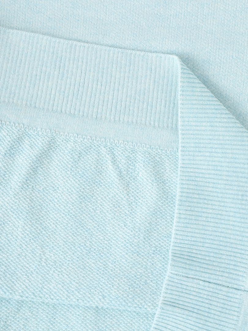 ロンハーマン パイルライニング ニットプルオーバー