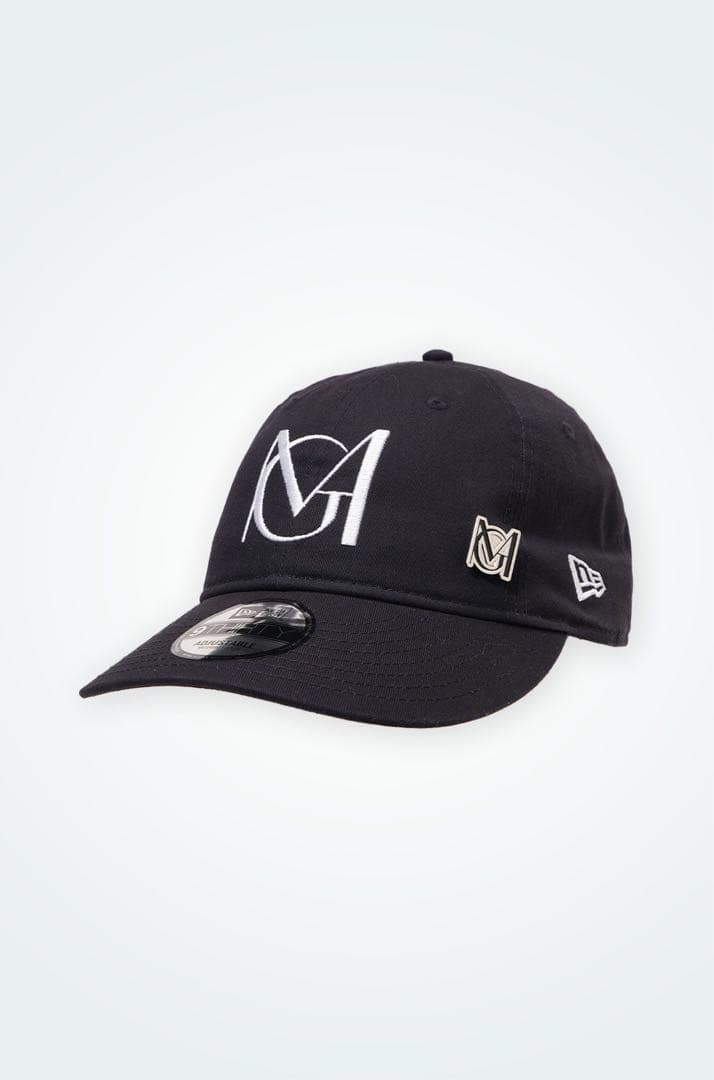 NEW ERA® 9THIRTY™ MGA LOGO CAP