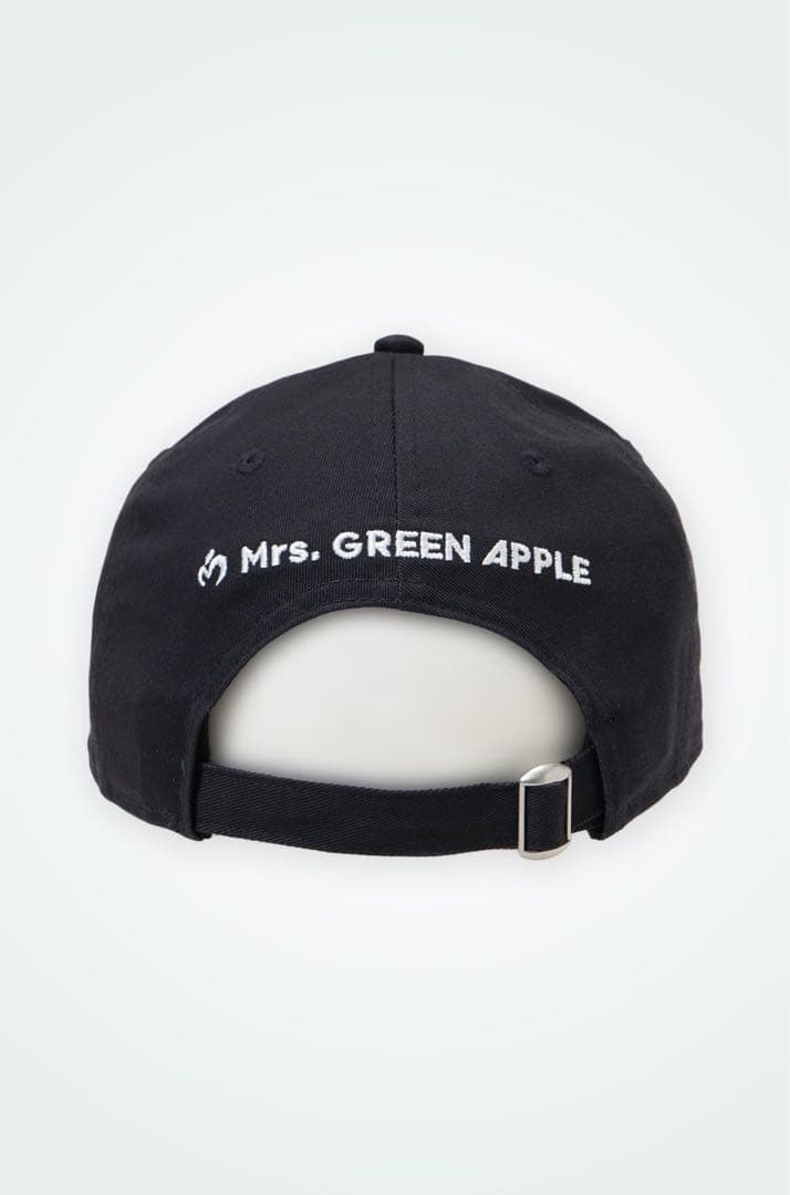 NEW ERA® 9THIRTY™ MGA LOGO CAP