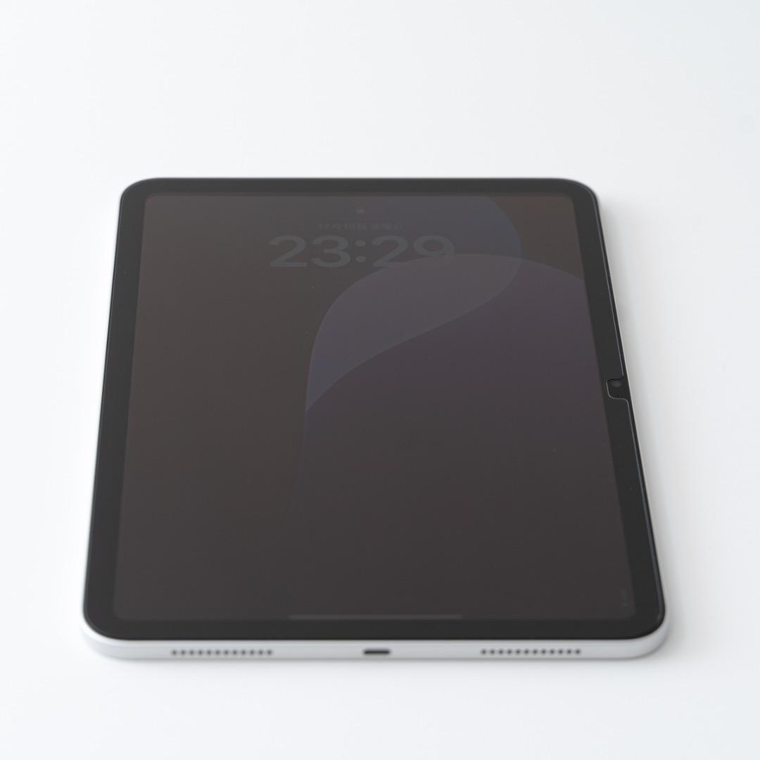 【美品】iPad（第11世代 A16）Wi-Fiモデル 128GB シルバー