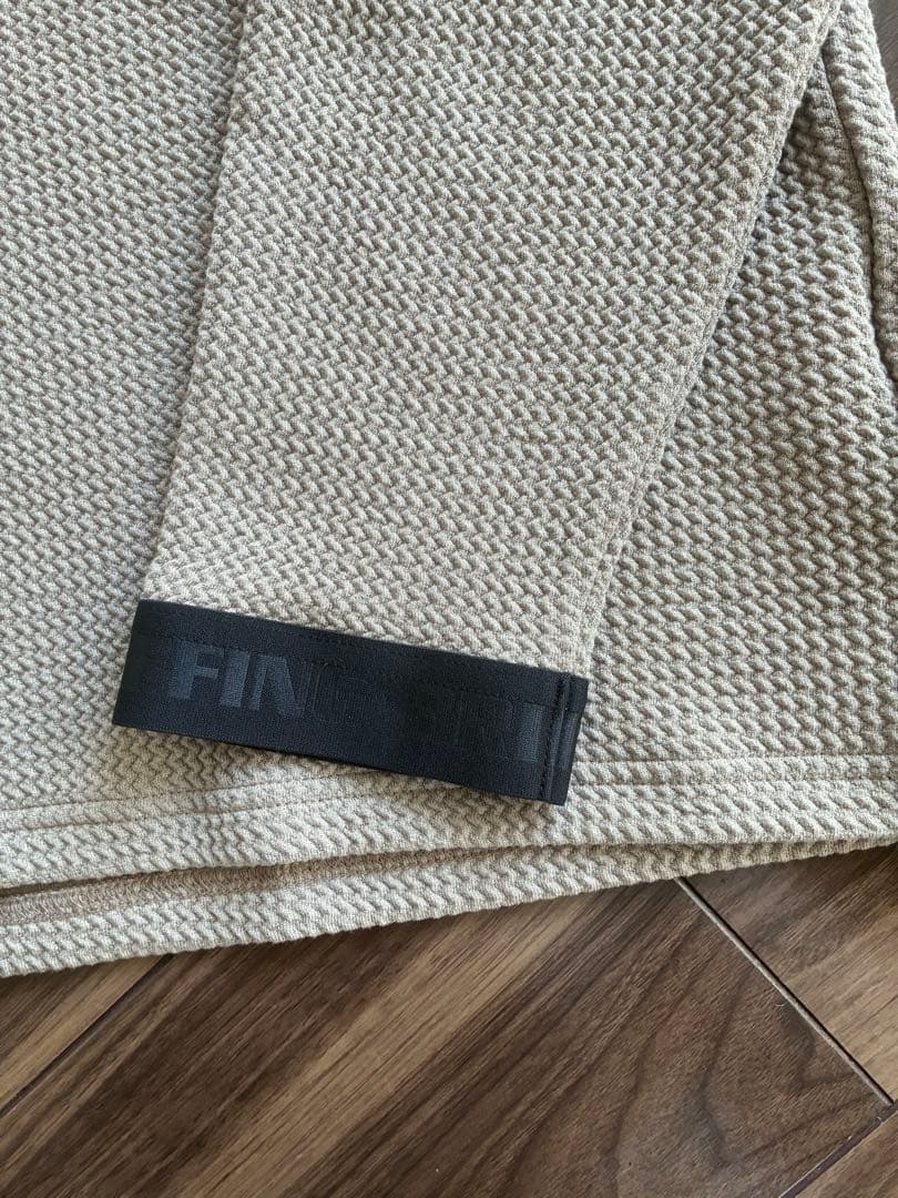 ブリーフィング ゴルフ モックシャツ サーマル 保温性 BRG253M73