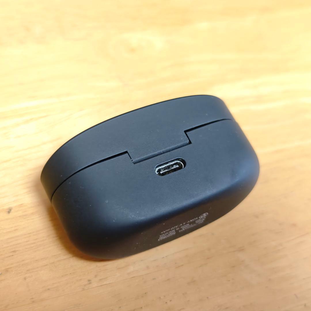 SONY WF-1000XM4バッテリー交換済