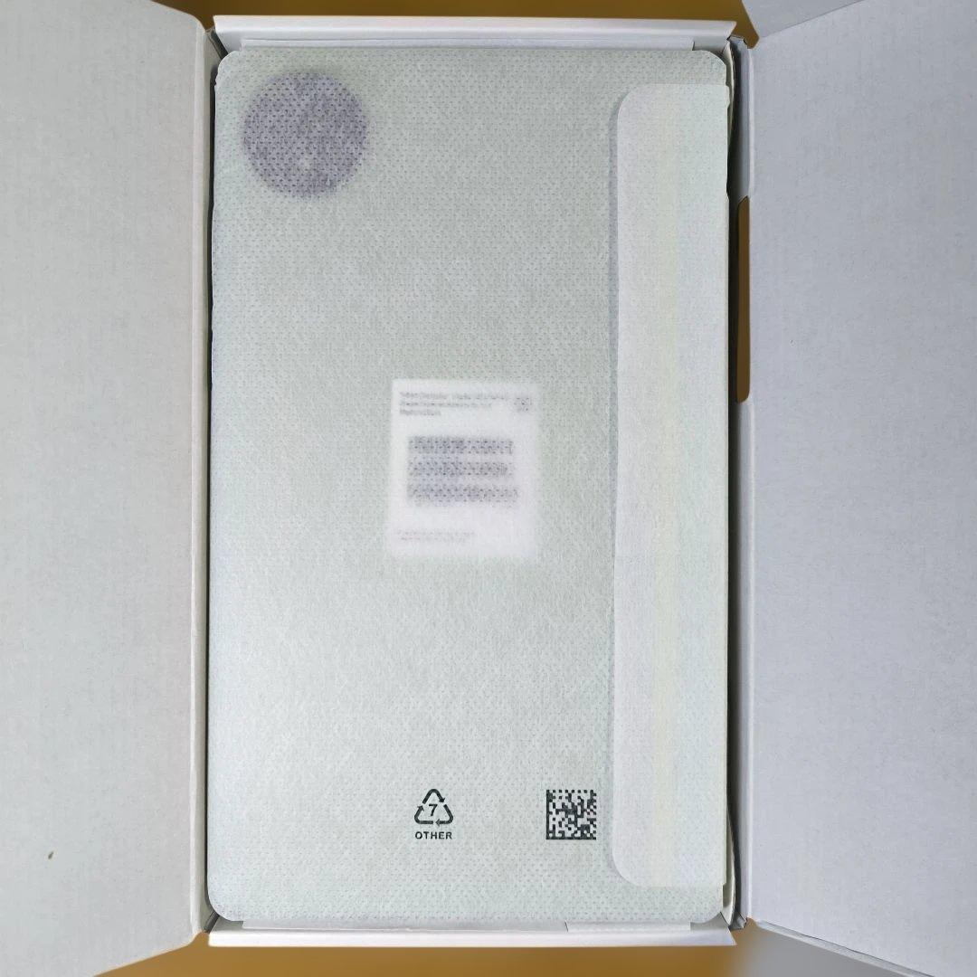 Androidタブレット本体 Xiaomi Redmi Pad SE 8.7 4G 4GB+128GB