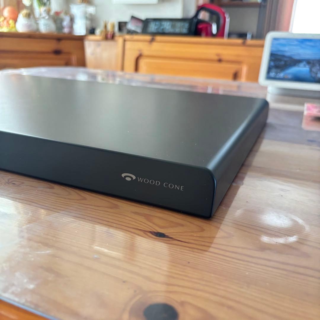 【早い者勝ち美品】Victor EX-D6 専用オーディオボード付属