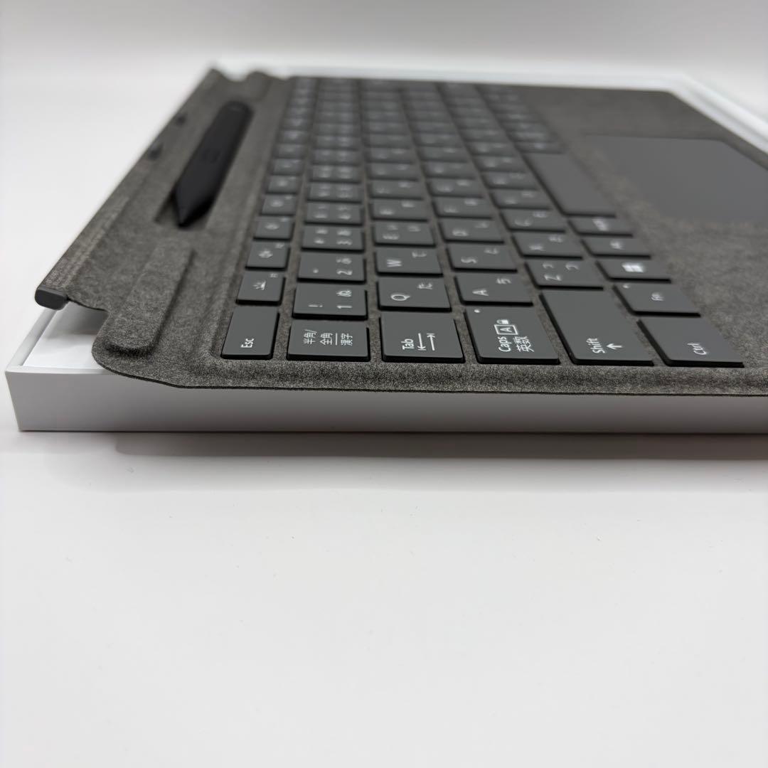【未使用】Surface Pro スリムペン2付き Signatureキーボード