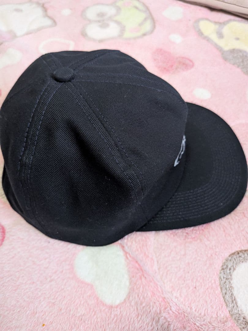 帽子 THE H.W. DOG & CO. TRUCKER CAP - Navy