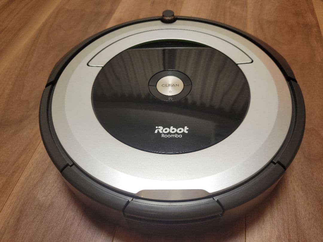 iRobot ルンバ690 Roomba
