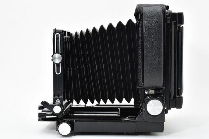 15440E ★極上品★ TOYO FIELD 45A 大判 カメラ トヨ