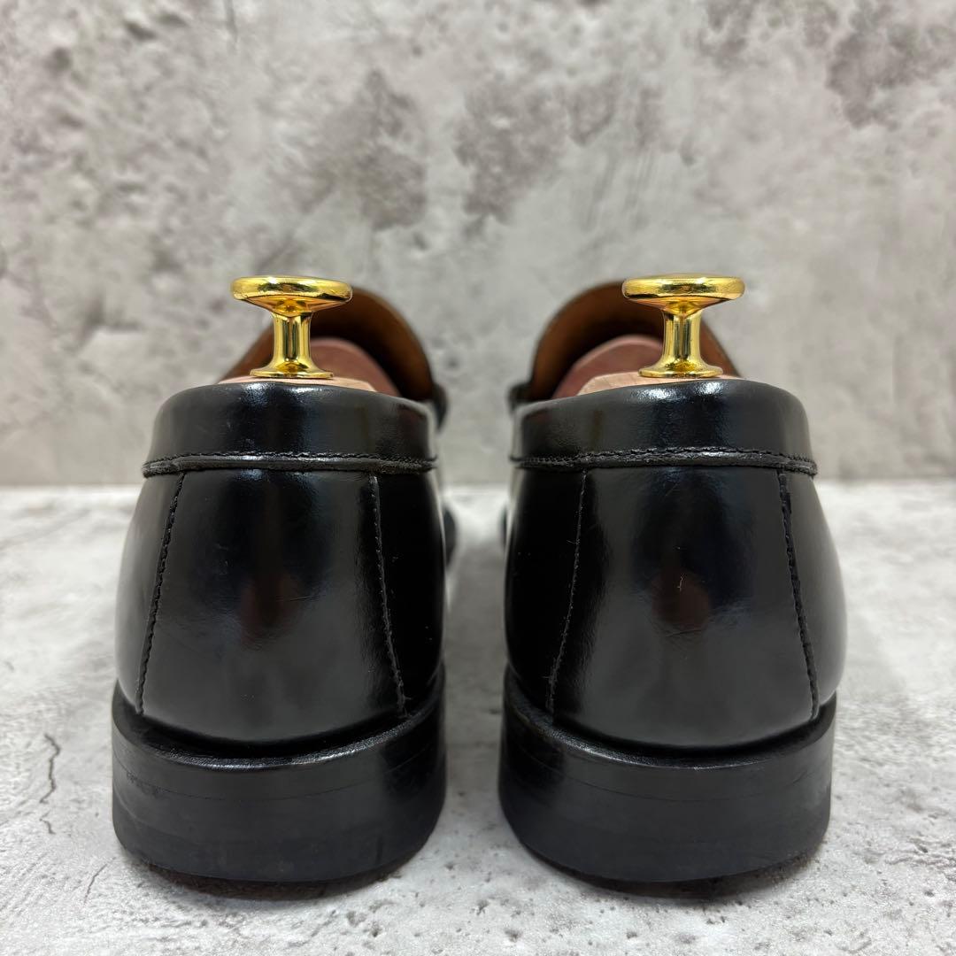 REGAL Imperial Grade ローファー 26.5cm 黒