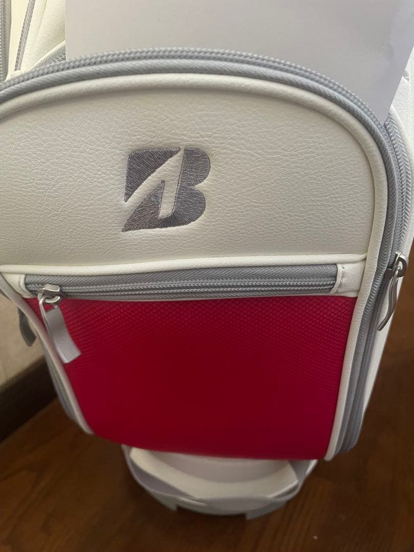 ブリヂストン キャディバックのみ