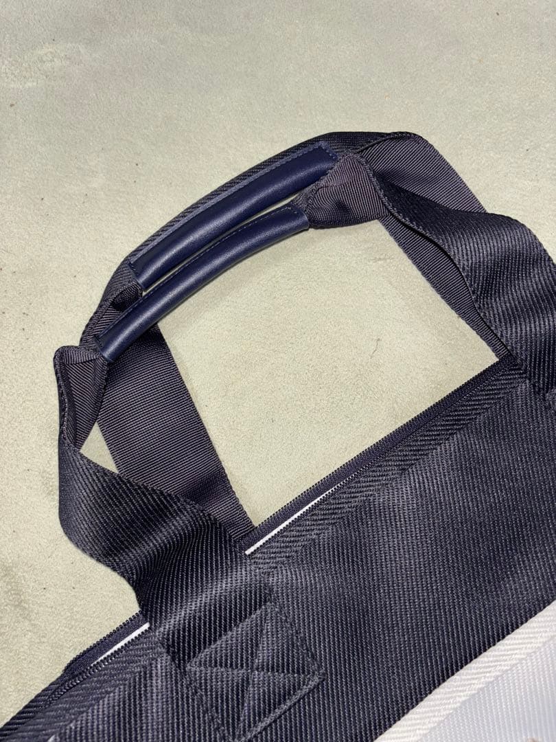 （みのちゃ）パーリーゲイツ、NEXT2シリーズ、ロッカーバッグ