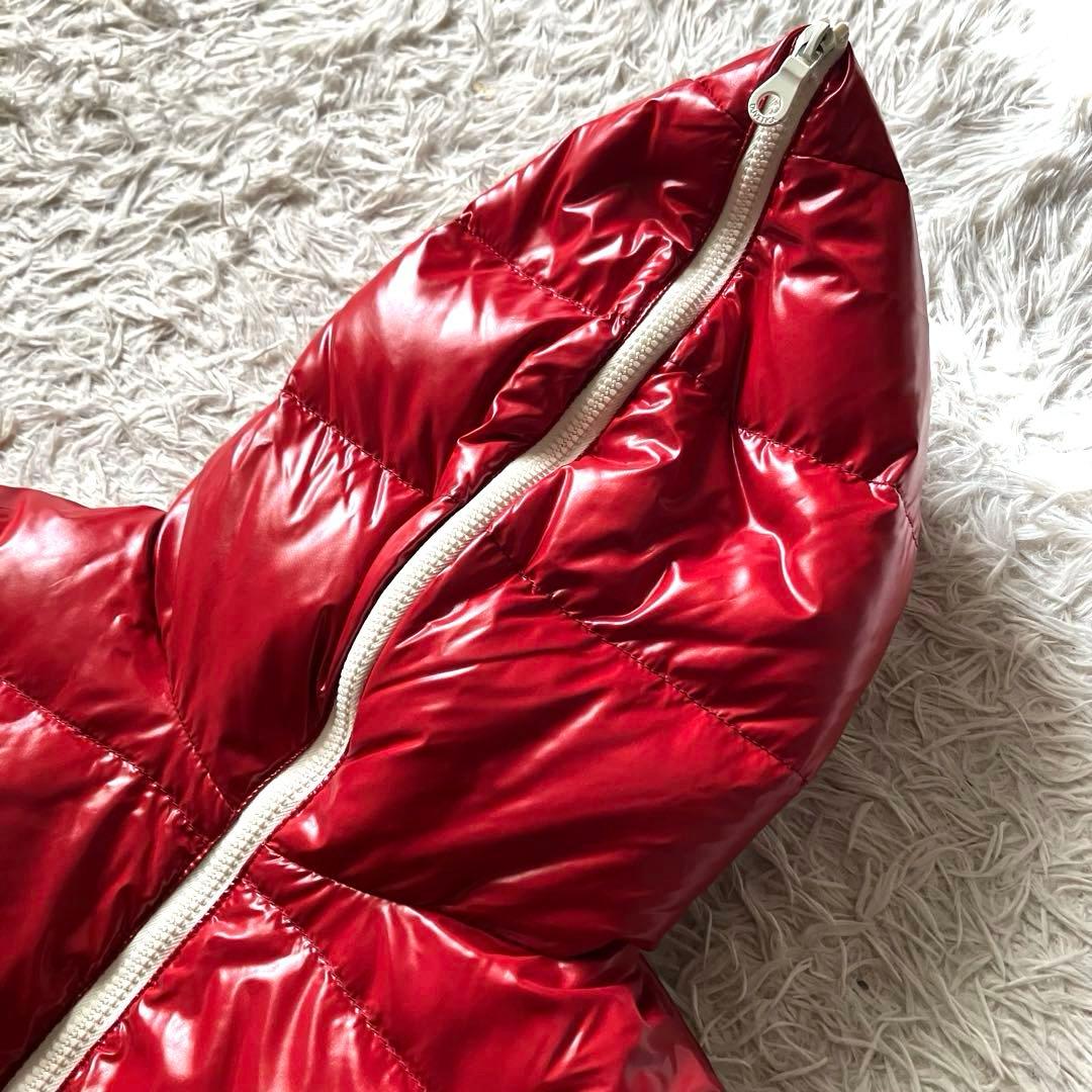 ✨バタコさん専用✨デュベティカ Dionisio ダウンジャケット フーデッド