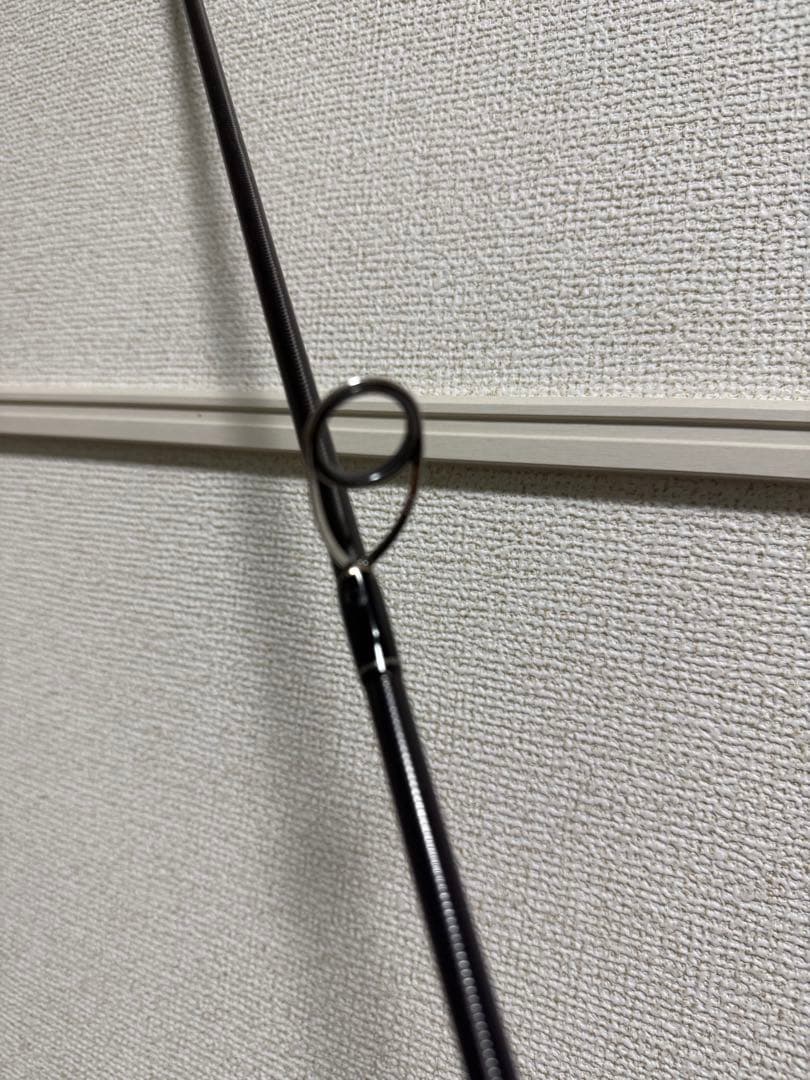 ゼスタ　ブラックスターセカンドジェネレーション　S83 ディスタンススケープ