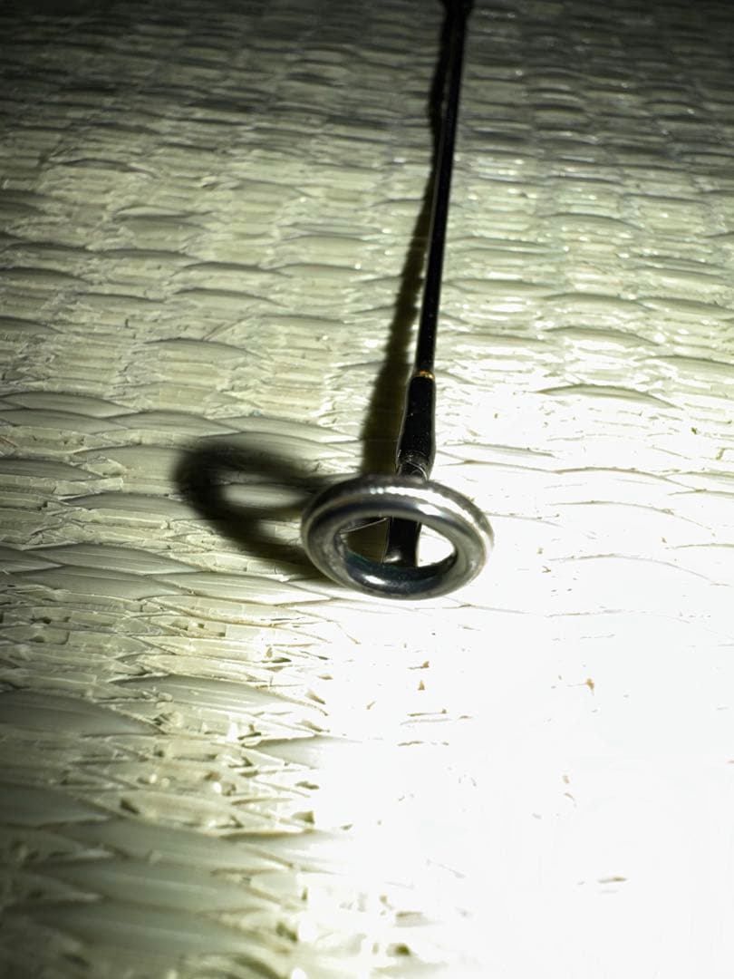 ダイワ　モアザン　AGS 93ML DEMON POWER COMMANDE