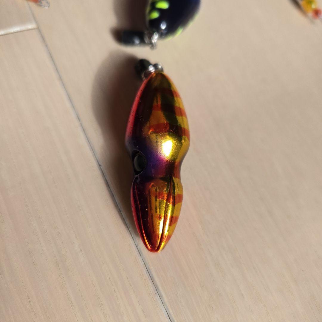 ビンビンスイッチ　タングステン