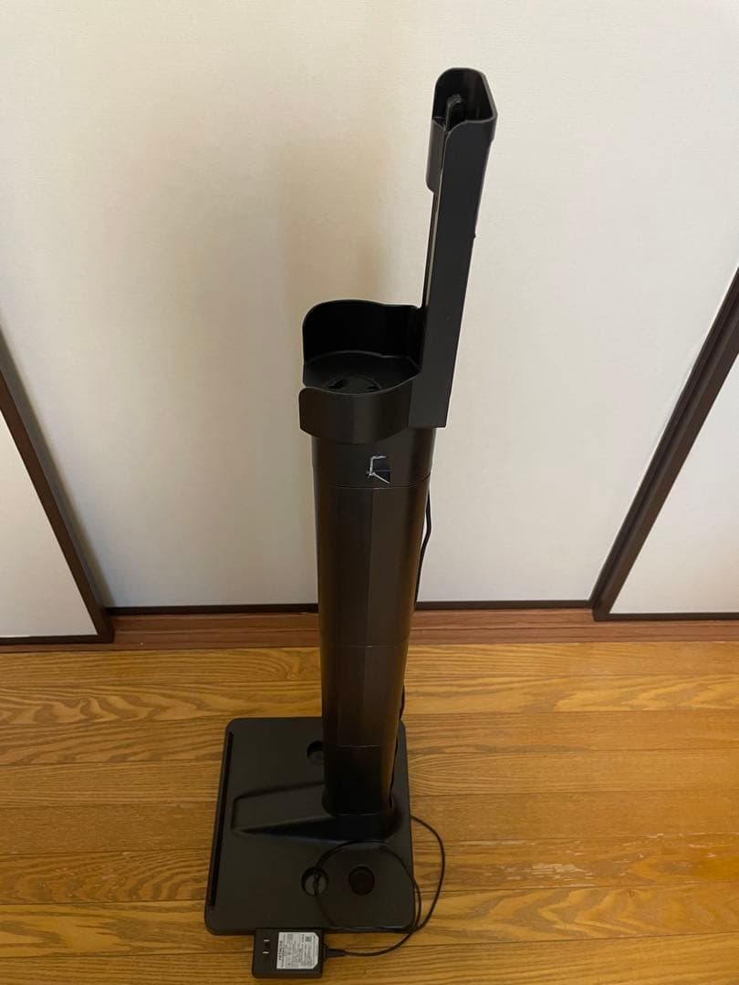 日立スティッククリーナー PV-BH900H