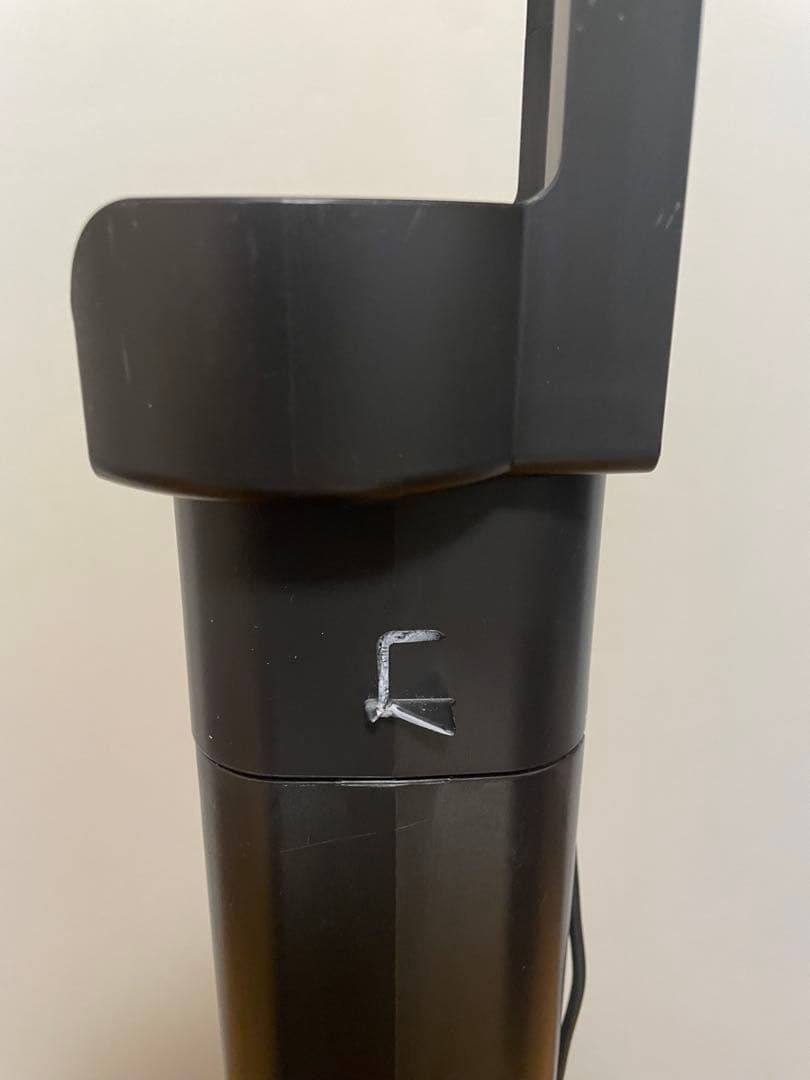 日立スティッククリーナー PV-BH900H